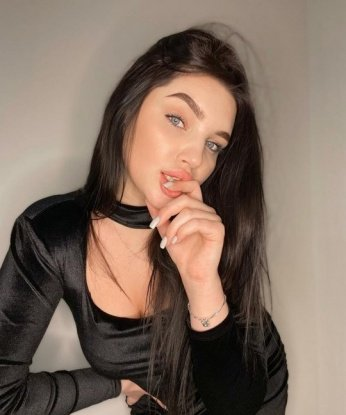 Проститутка Наташа