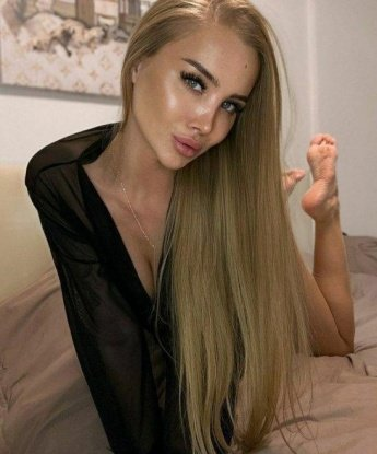 Проститутка Эвелина