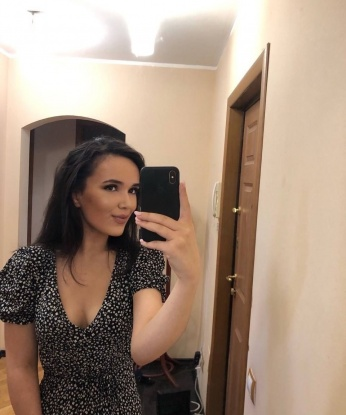 Проститутка Алиночка